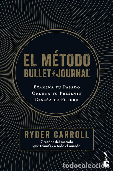 Libri di seconda mano: El m&eacute;todo Bullet Journal- 9788408222101