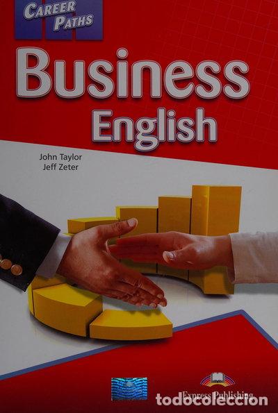 Libros: Business English- 9780857777485