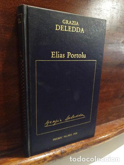 Libros: El&iacute;as Portolu- 9788475303635