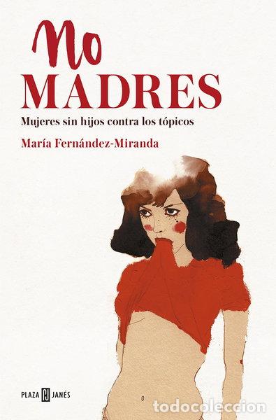 Livros em segunda m&atilde;o: No madres- 9788401019289