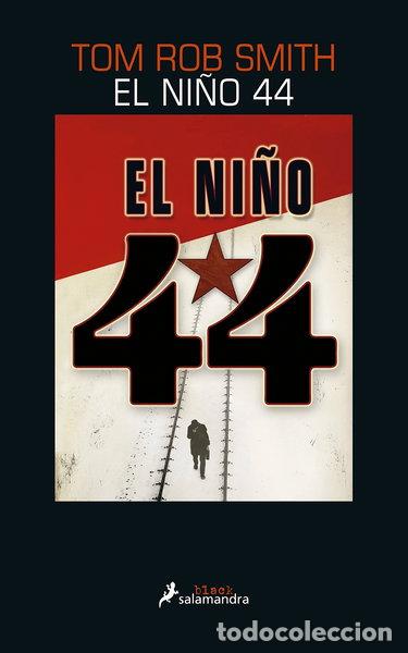 Libros: El ni&ntilde;o 44- 9788416237050