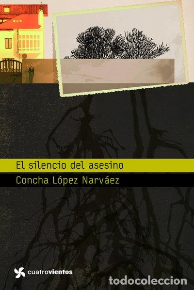 Libri di seconda mano: El silencio del asesino- 9788408090649