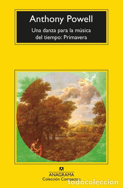 Libri di seconda mano: Una danza para la m&uacute;sica del tiempo: Primavera- 9788433960641