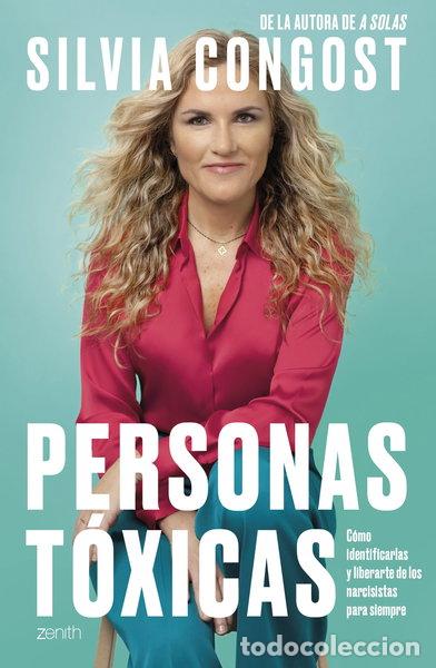 Libri di seconda mano: Personas t&oacute;xicas- 9788408255017