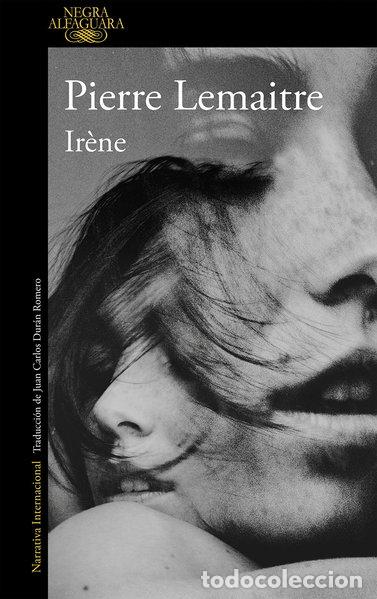Libri di seconda mano: Ir&egrave;ne- 9788420418858