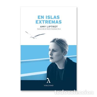 Libros: En islas extremas- 9788494747120