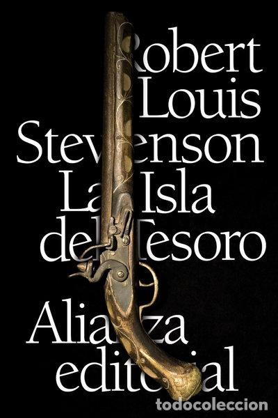 Libros: La Isla del Tesoro- 9788420651385