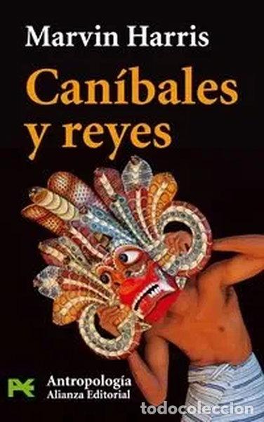 books: Can&iacute;bales y reyes- 9788420639505