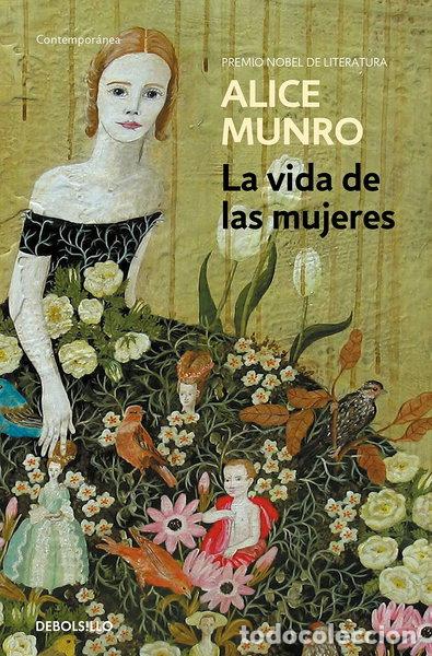 books: La vida de las mujeres- 9788499898582