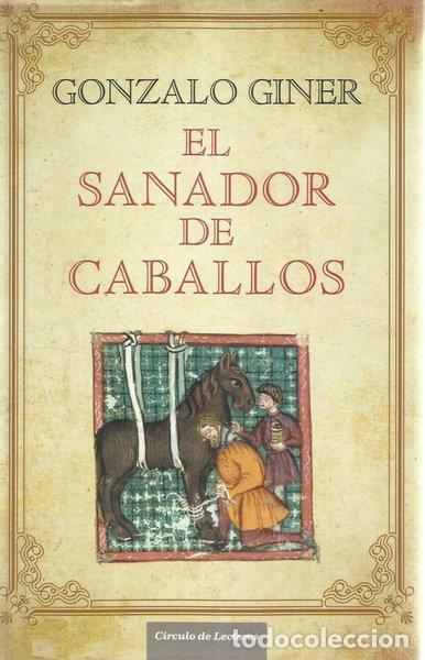 books: El Sanador de Caballos- 9788467236057