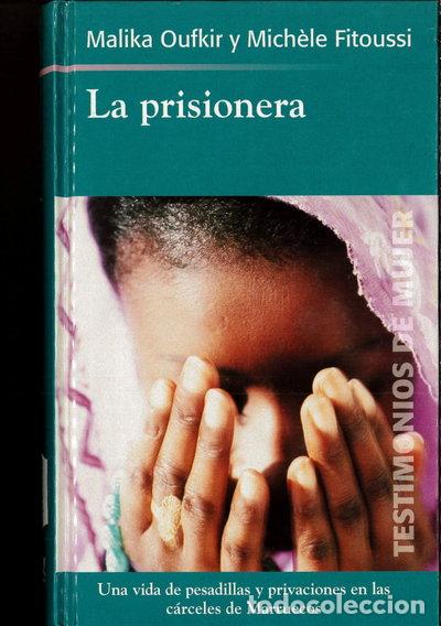 books: La prisionera- 9788447323739