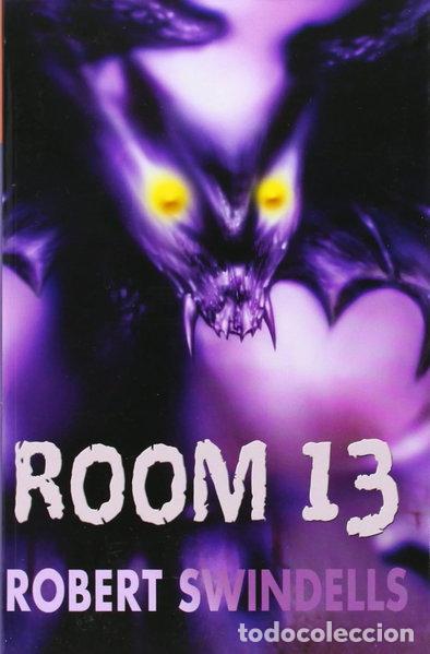 books: Room 13- 9780198328933