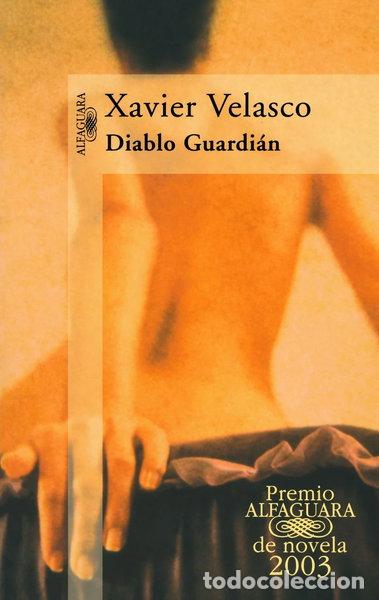 B&uuml;cher: Diablo Guardi&aacute;n- 9789681912642