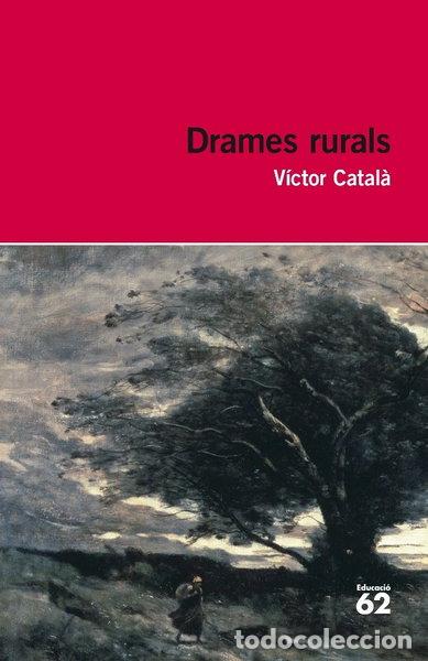Livros em segunda m&atilde;o: Drames rurals- 9788492672790