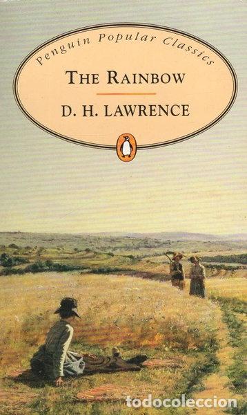 Libros: The Rainbow- 9780140622256