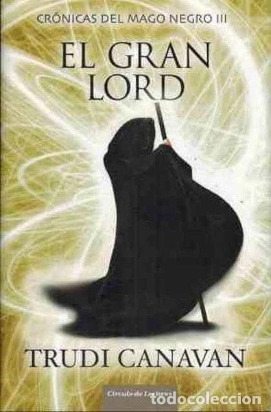 Libros: El Gran Lord- 9788467243109