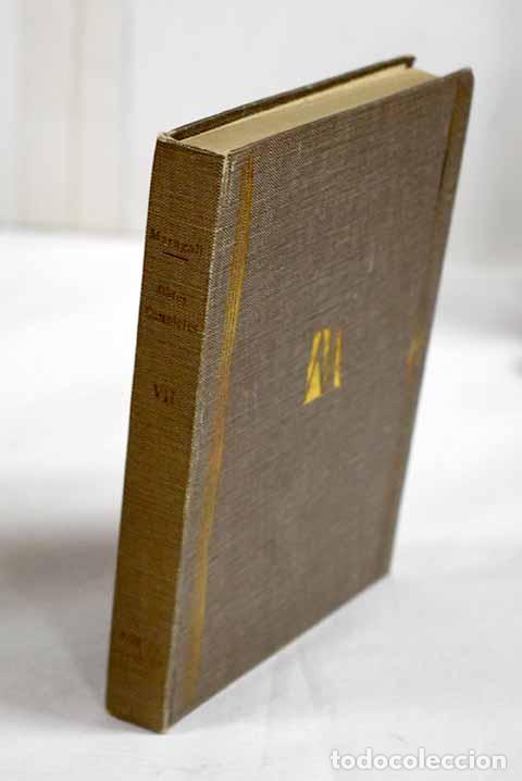 Libri di seconda mano: Por el alma de Catalu&ntilde;a: articles.- Maragall, Joan