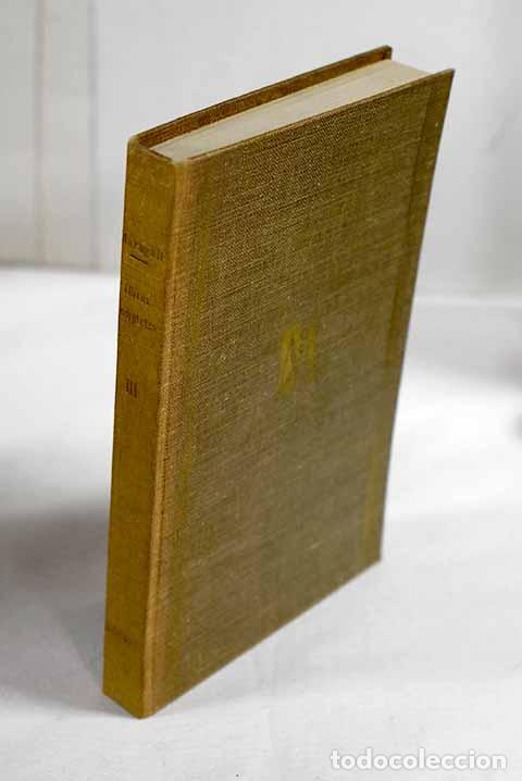 Libri di seconda mano: Elogios: : Sala Par&eacute;s Llibrer&iacute;a.