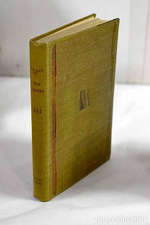 Libri di seconda mano: Traduccions: : Sala Par&eacute;s Llibrer&iacute;a.