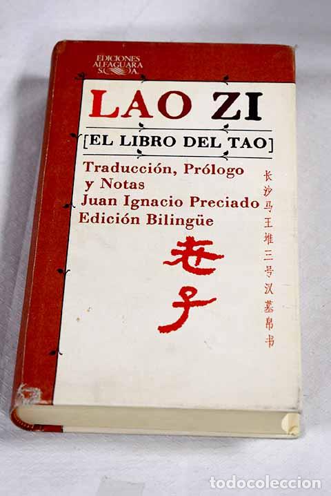 Libros: El libro del Tao: Tse, Lao.- Tse, Lao