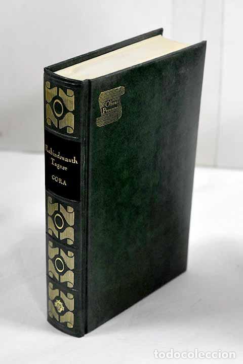 Libros: Gora: Tagore, Rabindranath.- Tagore, Rabindranath