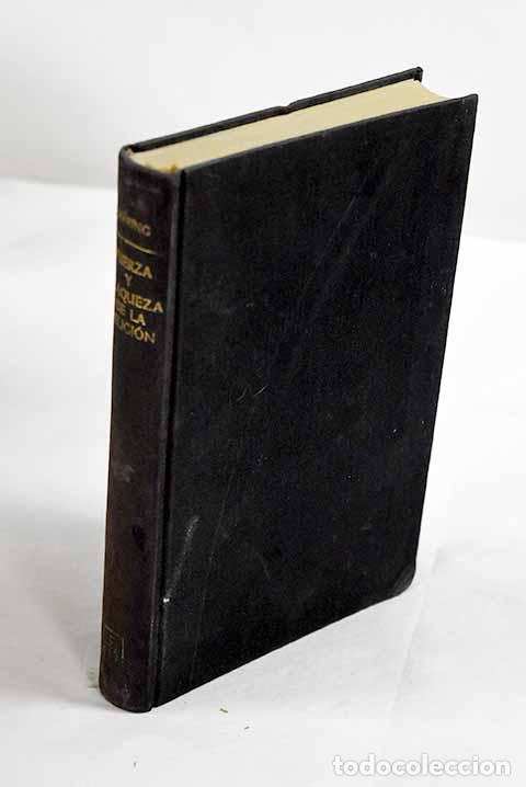 Libros: Fuerza y flaqueza de la Religi&oacute;n: La sociologia religiosa como llamamiento al apostolado