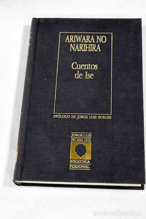 Libri di seconda mano: Cuentos de Ise: : Hyspam&eacute;rica.
