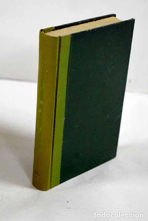 books: Las figuras de cera: Baroja, P&iacute;o.- Baroja, P&iacute;o