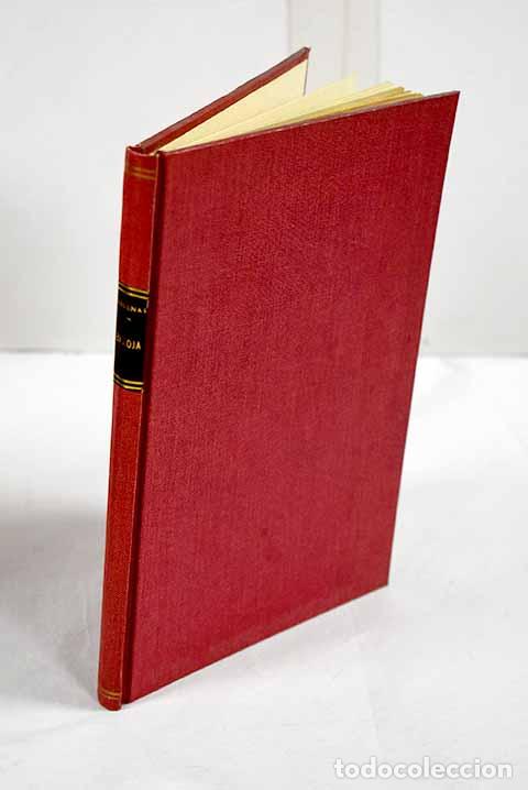Libros: Revista contemporanea. N&ordm; 659