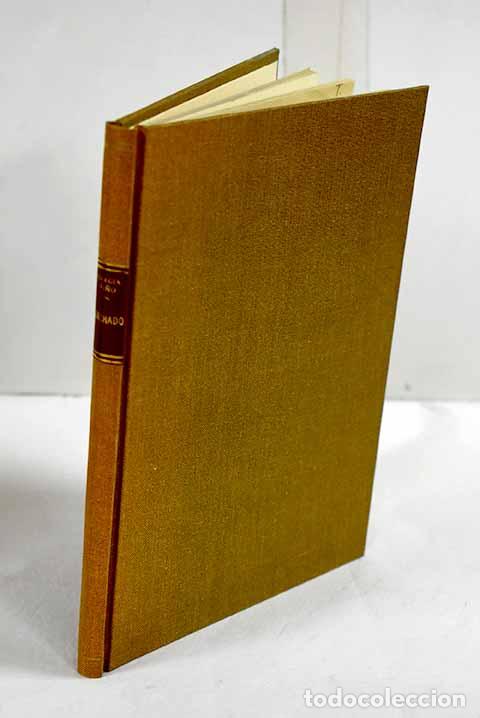 Libros: Archivo hispalense: revista. N&ordm; 77