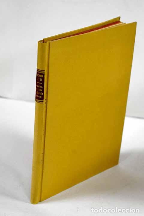 Libros: Cuadernos hispanoamericanos. N&ordm; 19