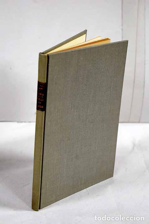 Libros: Cuadernos hispanoamericanos. N&ordm; 233