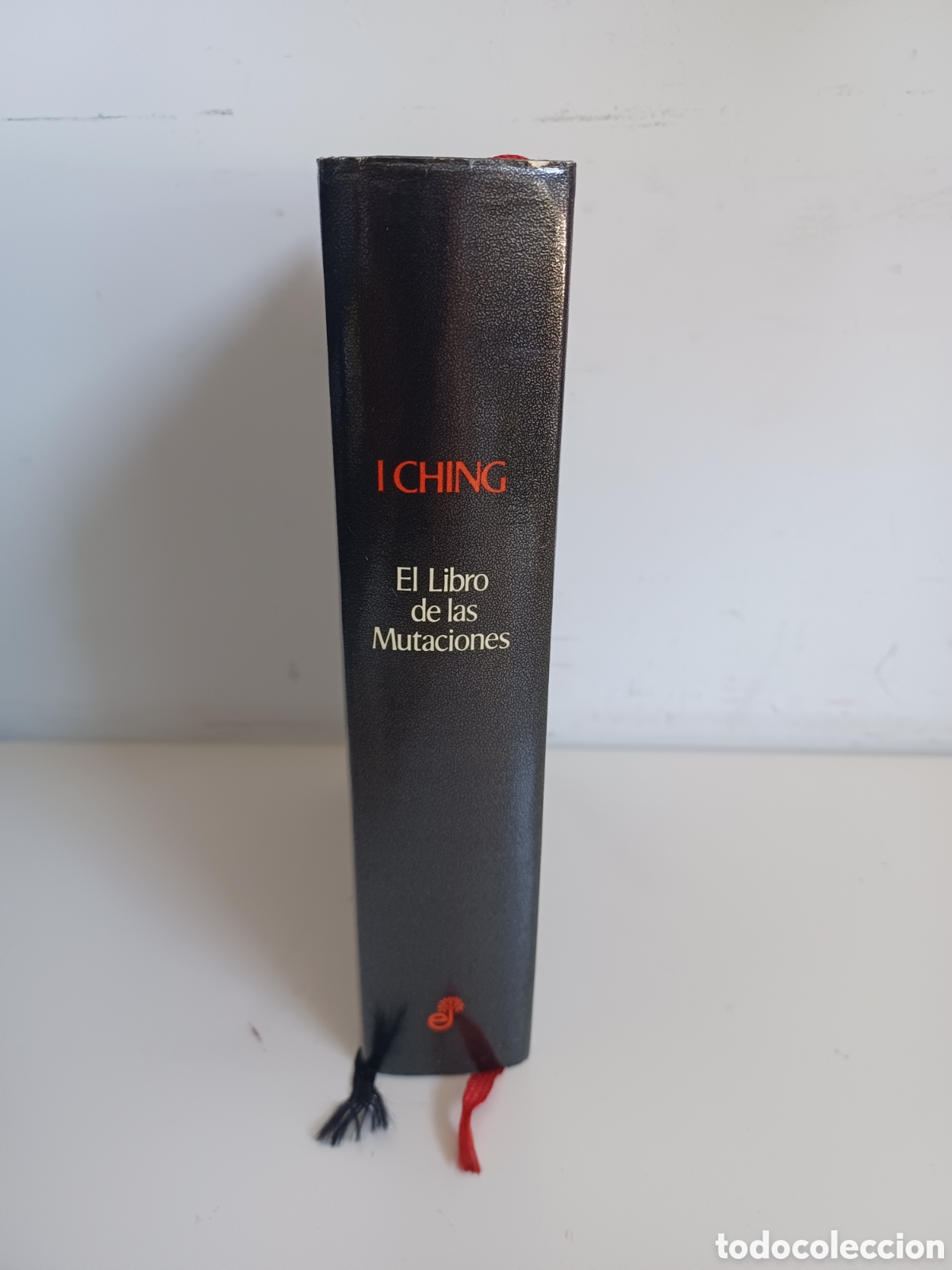Libros: I Ching. El libro de las mutaciones/ Richard Wilhelm/ Edhasa, 1987 - Foto 3