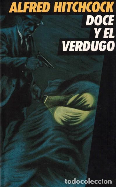 Livros em segunda m&atilde;o: DOCE Y EL VERDUGO; HABLEMOS CON EL DIABLO - Hitchcock, Alfred