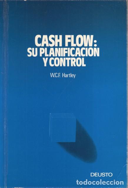 B&uuml;cher: CASH FLOW: SU PLANIFICACI&Oacute;N Y CONTROL - HARTLEY, W. C. F.