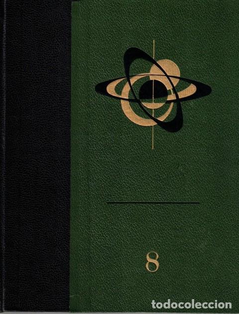 Libros: GRAN ENCICLOPEDIA LAROUSSE TOMO 8. REMA - PLANETA/LAROUSSE