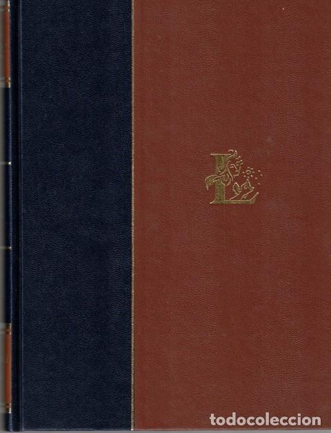 Libros: NUEVA ENCICLOPEDIA LAROUSSE. SUPLEMENTO II. VOL 3 - PLANETA (EDITA)