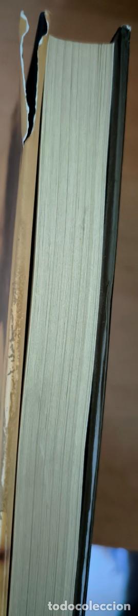 Libros: La Noche Detenida, de Javier Reverte - Foto 2