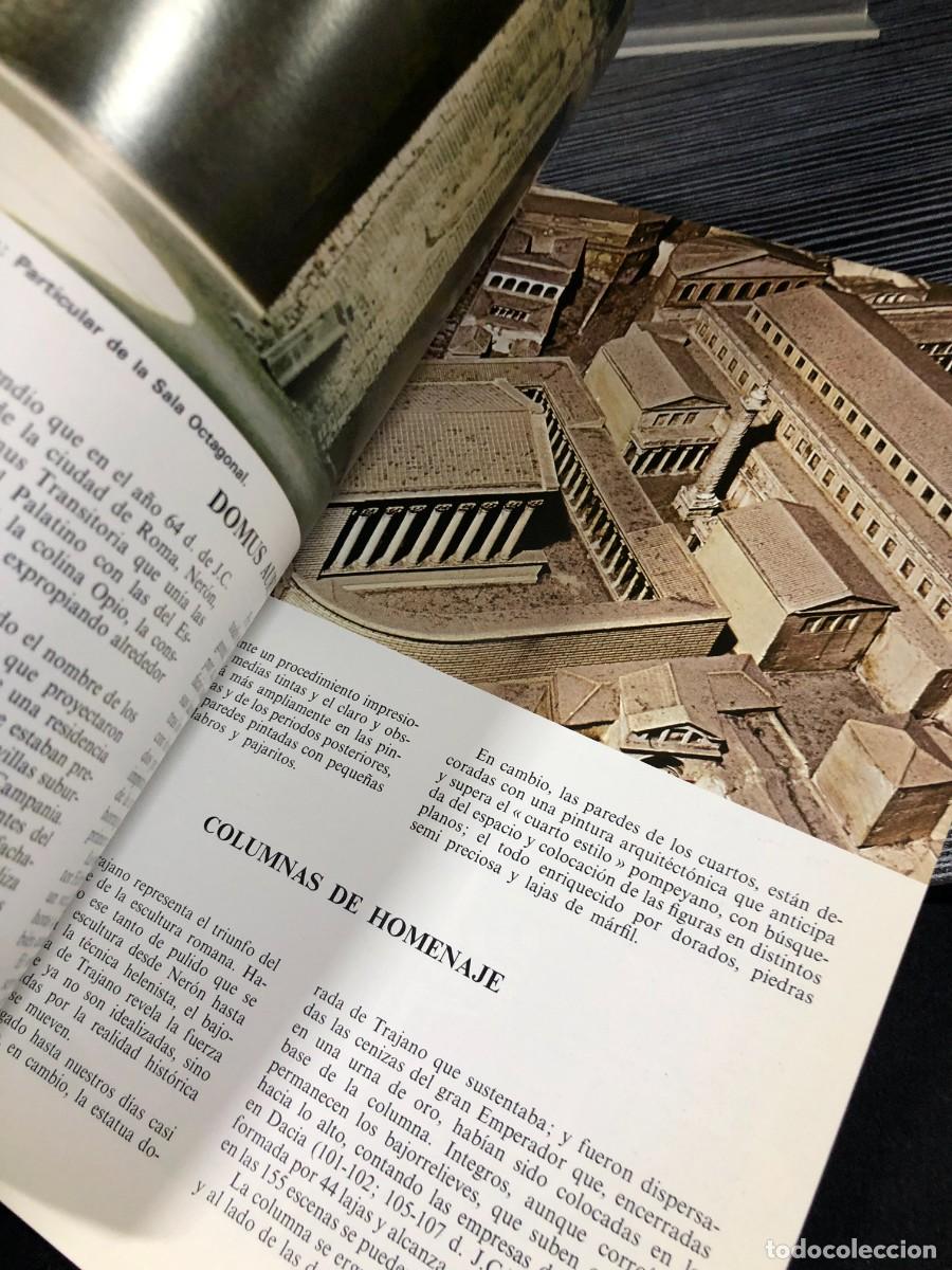 Libros: Roma de los C&eacute;sares Leonardo B. Dal Maso - Foto 3