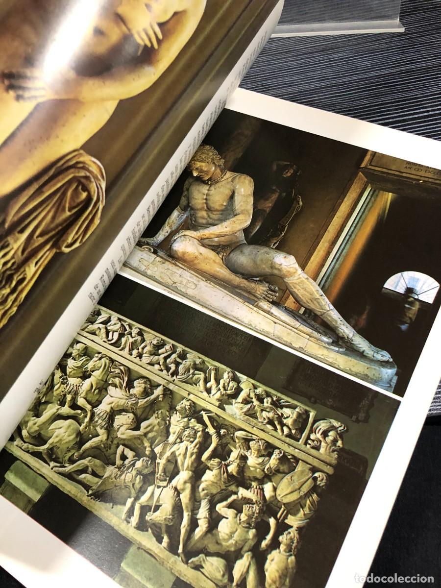 Libros: Roma de los C&eacute;sares Leonardo B. Dal Maso - Foto 4