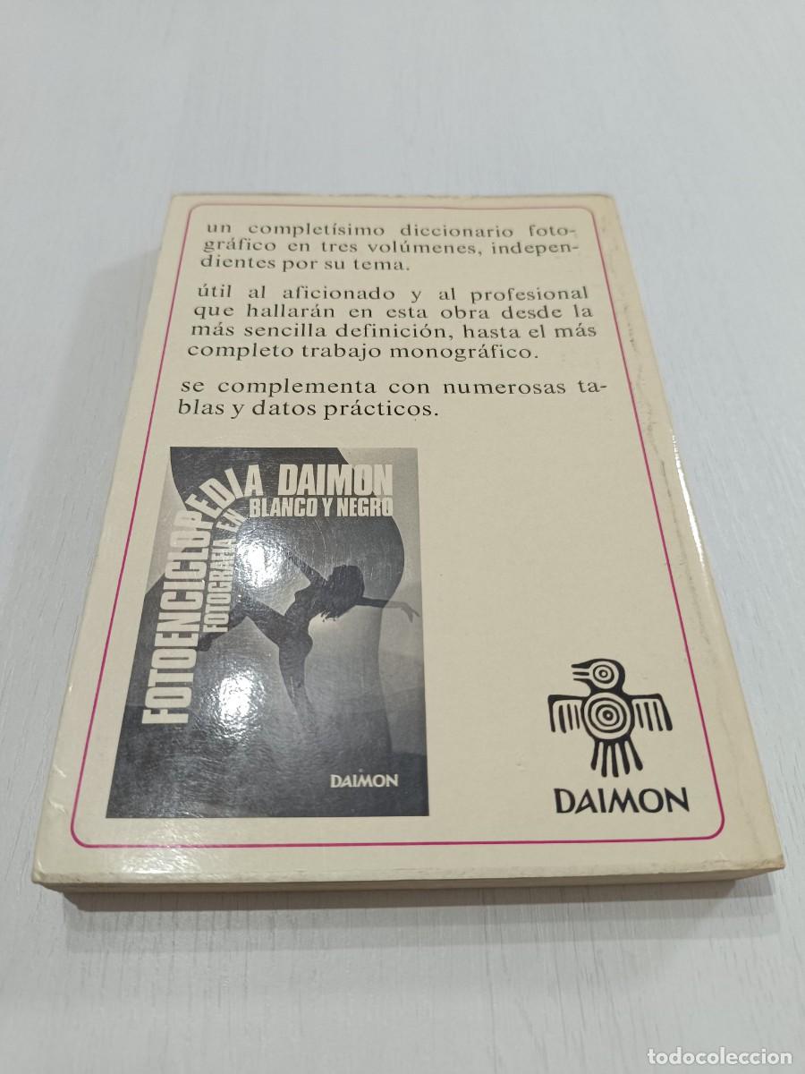 Libros: Objetivos intercambiables para tu c&aacute;mara. Daimon. hawken - Foto 2