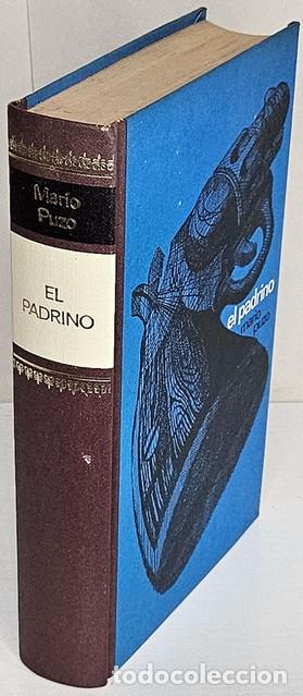 B&uuml;cher: PUZO, Mario. El padrino
