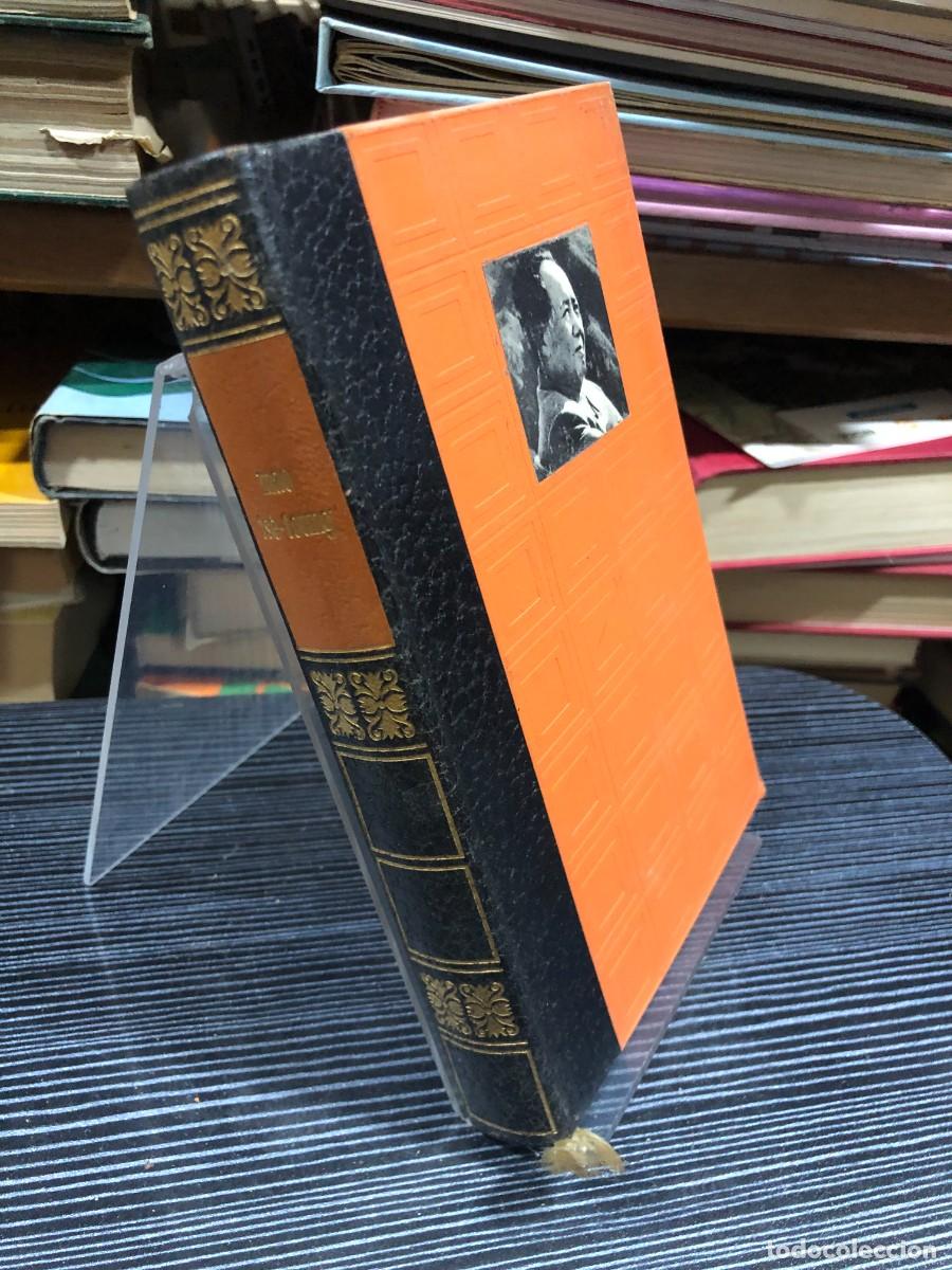 Libros: Mao Tse-Tung: El emperador rojo de Pek&iacute;n