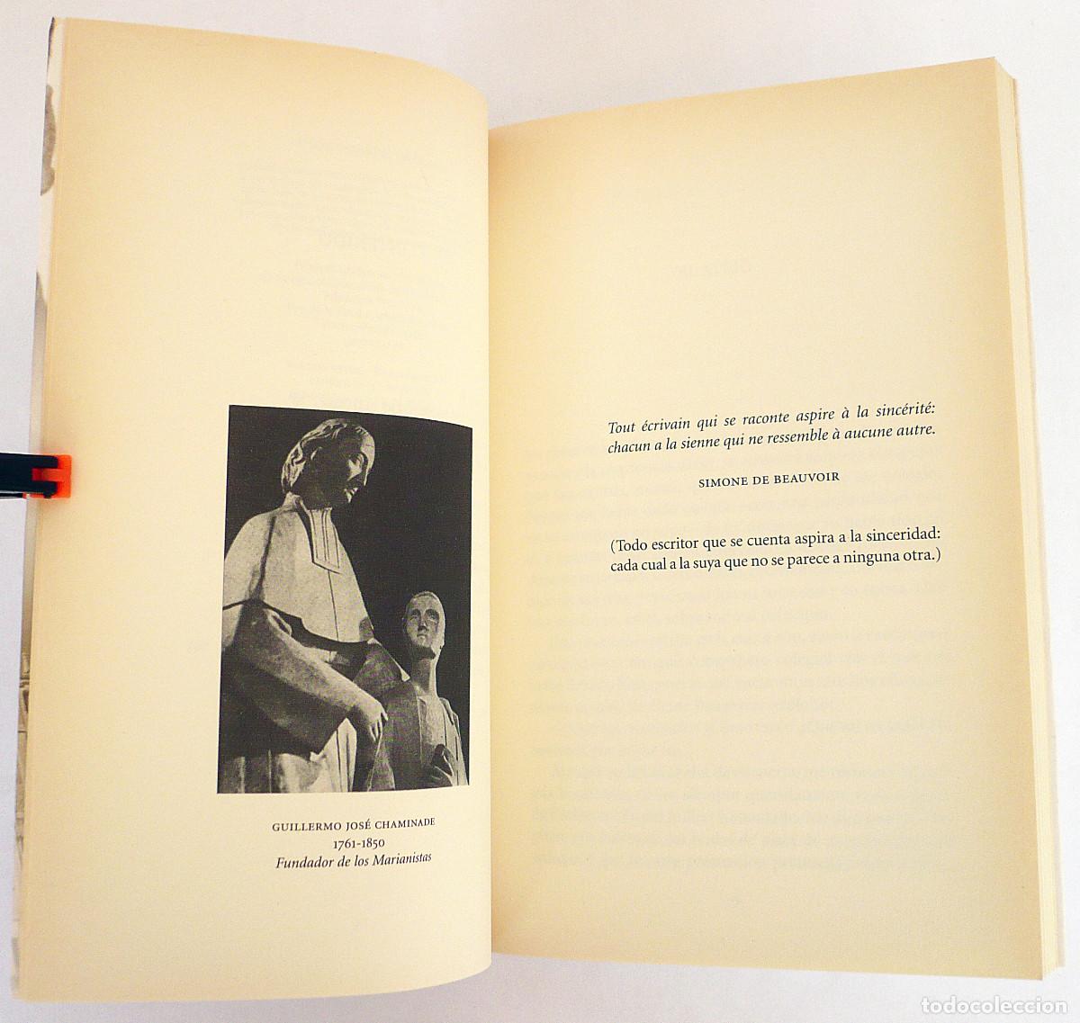 Libros: Luis Antonio de Villena, Mi colegio - Foto 6