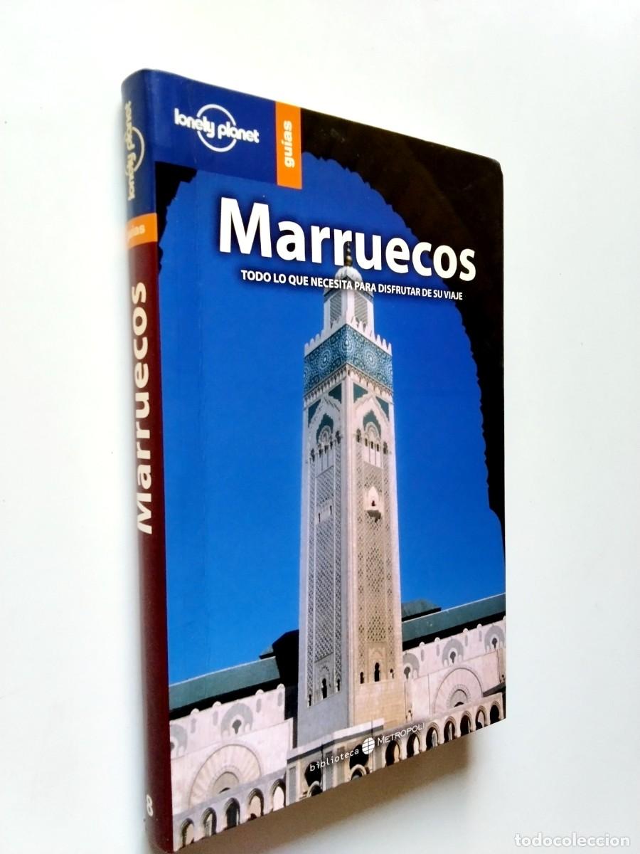 VV. AA. - Marruecos