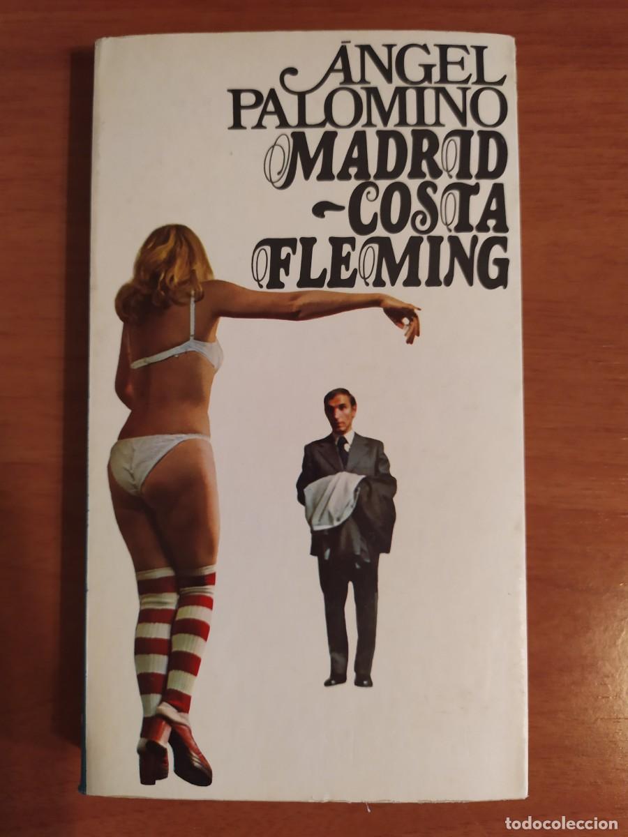 Libros: MADRID, Costa Fleming - Angel Palomino