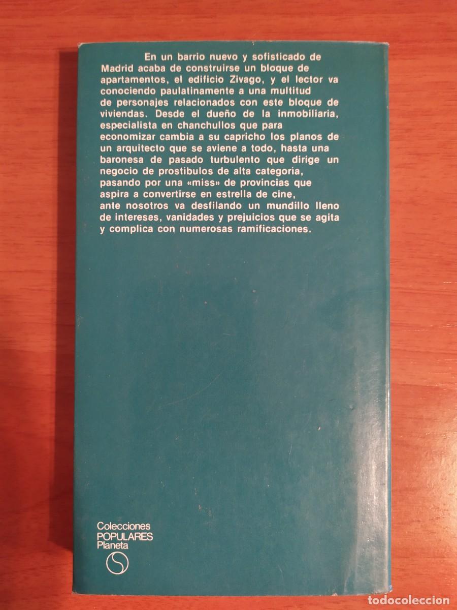 Libros: MADRID, Costa Fleming - Angel Palomino - Foto 2