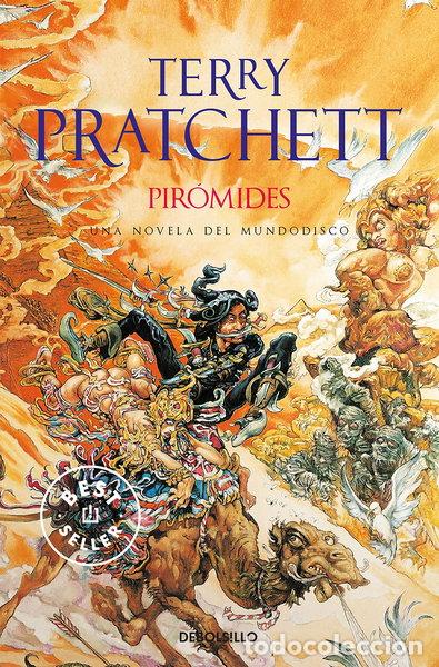 Libros: Pir&oacute;mides- 9788497593175