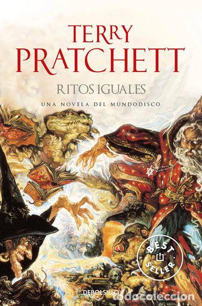 Libros: Ritos iguales- 9788497930208