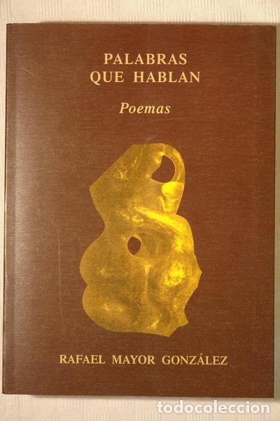 Libros: Palabras que hablan- 9788492361403